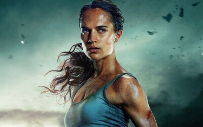 Vieme, kto natočí Tomb Raider 2 a kedy film dorazí do kín. V nich už ale budeme vídať Brada Pitta len sporadicky