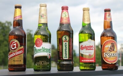 Vieš, čie pivo piješ? Toto sú majitelia známych pív na Slovensku a v Česku