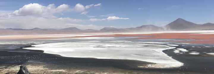 Vieš, kedy treba ísť na soľnú pláň Uyuni, aby si sa mohol fotiť so zrkadlovým odrazom? Je to len pár mesiacov v roku