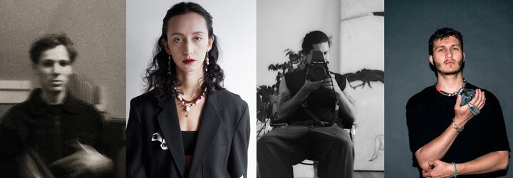 Vieš, kto točí videoklipy pre SIMILIVINLIFE-a či Annet X? Títo umelci dávajú rapu jeho ikonickú vizuálnu podobu (ARTIST SPOTLIGHT)