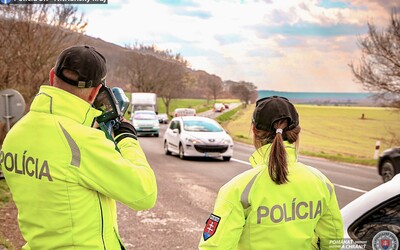 Vieš, že si v obci prekročil rýchlosť? Na tejto stránke si overíš, či si nedostal pokutu