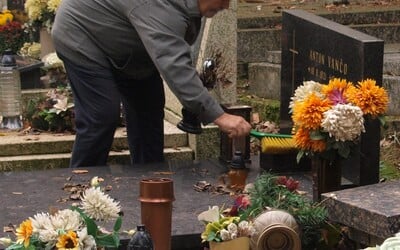 Víkend bude veľmi teplý. Teploty sa miestami vyšplhajú na 22 °C