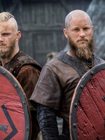 Vikingovia pokračujú na Netflixe: Príbeh sa posunie o 100 rokov dopredu a uvidíme slávnych bojovníkov