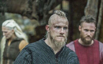 Vikingovia skončia 6. sériou začiatkom roka 2020. Dočkáme sa spin-offu a iných príbehov?
