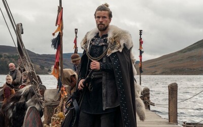 Vikings: Valhalla je nová éra Vikingů na Netflixu. Hned v prvním traileru jsou všichni od krve