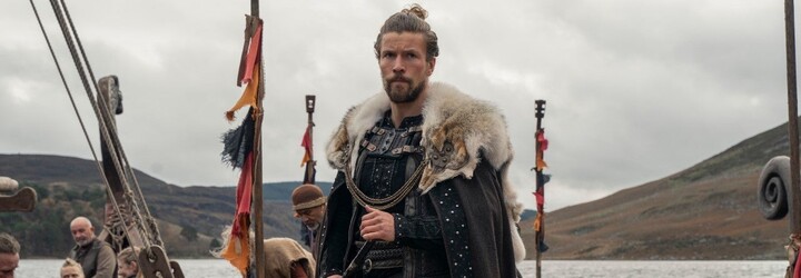 Vikings: Valhalla je nová éra Vikingů na Netflixu. Hned v prvním traileru jsou všichni od krve