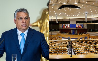 Viktor Orbán navrhuje veľké zmeny pre EÚ. Chce zrušiť priame voľby do Európskeho parlamentu, podľa neho je to „blázinec“ 