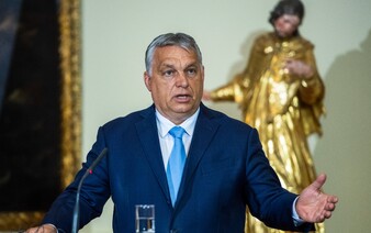 Viktor Orbán plánuje vládnout až do roku 2034. Tvrdí, že válka a pandemie mu vzaly čtyři roky vlády