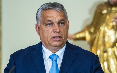 Viktor Orbán plánuje vládnout až do roku 2034. Tvrdí, že válka a pandemie mu vzaly čtyři roky vlády