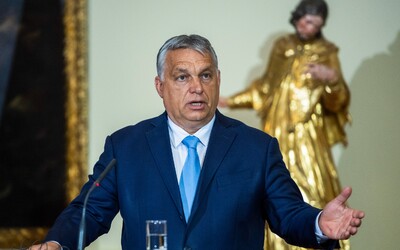 Viktor Orbán plánuje vládnuť až do roku 2034. Tvrdí, že vojna a pandémia mu zobrali 4 roky vlády