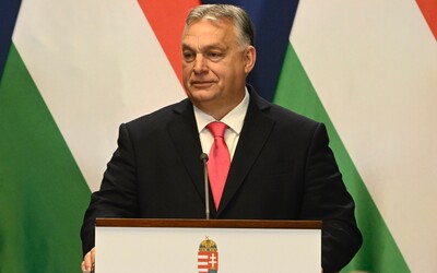 Viktor Orbán podporuje členstvo Švédska v NATO. Zdôraznil, že bude naliehať na maďarský parlament