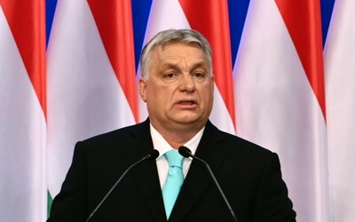 Viktor Orbán vo výročnom prejave odmietol prerušiť ekonomické vzťahy s Ruskom. To isté odporúča aj Západu