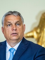 Viktor Orbán vopred vedel o invázii na Ukrajinu a chce získať časť jej územia, tvrdí Kyjev. Maďarská vláda to odmieta