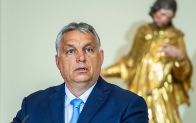 Viktor Orbán vopred vedel o invázii na Ukrajinu a chce získať časť jej územia, tvrdí Kyjev. Maďarská vláda to odmieta