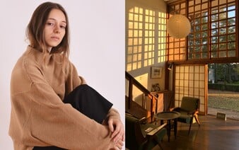 Viktorie žila v Japonsku. „Když tu mladí zdědí dům, je jim to často na obtíž. V řadě věcí jsou Japonci pozadu“
