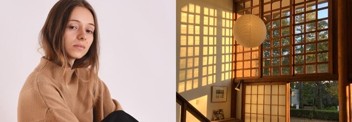 Viktorie žila v Japonsku. „Když tu mladí zdědí dům, je jim to často na obtíž. V řadě věcí jsou Japonci pozadu“