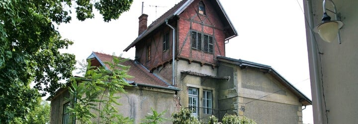 Vila Tugendhat má sousedku. Arnoldova vila v Brně se otevřela veřejnosti