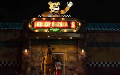 Víme, kdy uvidíš filmovou verzi Five Nights At Freddy's. Tvůrci ukázali první snímek