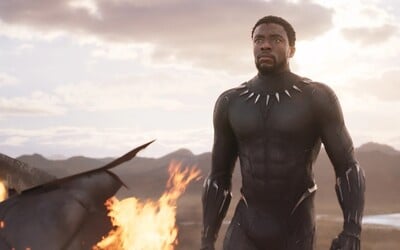 Víme, o čem měl být Black Panther 2 před smrtí Chadwicka Bosemana. Jeho syn měl mít mnohem důležitější roli