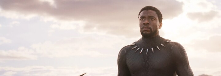 Víme, o čem měl být Black Panther 2 před smrtí Chadwicka Bosemana. Jeho syn měl mít mnohem důležitější roli