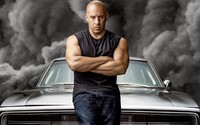Vin Diesel chce rozdeliť Rýchlo a zbesilo 10 na dva filmy. Po 10. diele dostaneme spin-offy s inými postavami
