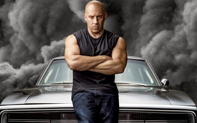 Vin Diesel chce rozdělit Rychle a zběsile 10 na dva filmy. Po 10. díle dostaneme spin-offy s jinými postavami