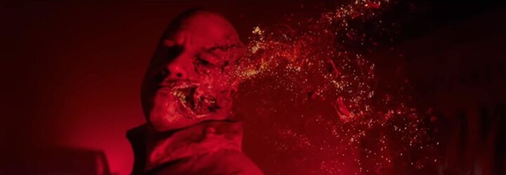Vin Diesel je Bloodshot. V akčnom traileri mu odstrelia tvár, no nanoboti ho uzdravia a on zabíja ďalej