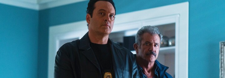Vince Vaughn a Mel Gibson jsou policisté ochotní lámat kosti. Úspěšný režisér ukazuje nové akční krimi