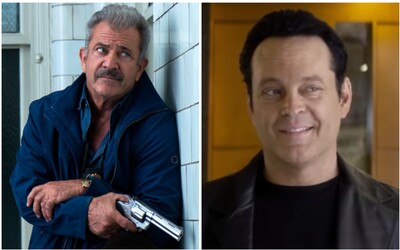 Vince Vaughn a Mel Gibson jsou policisté ochotní lámat kosti. Úspěšný režisér ukazuje nové akční krimi