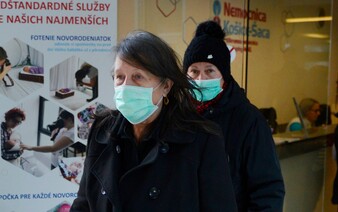 Vírusy typu A majú pandemický potenciál. Na Slovensku potvrdili vyše 200 prípadov