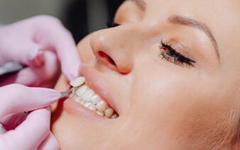 Víš, proč zuby s věkem žloutnou? Hygiena nemusí hrát až tak velkou roli