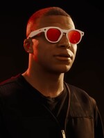 Vision Pro majú konkurenciu. Meta predstavila AI okuliare novej generácie