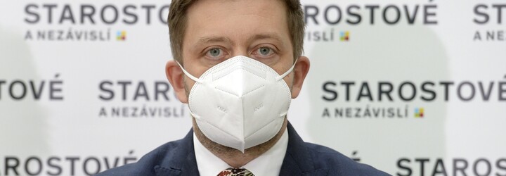 Vít Rakušan: Rodinní příslušníci Ukrajinců v Česku budou moci přicestovat bez víza