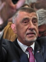 Vítěz voleb Babiš se setkal s prezidentem Pavlem. Pověření na sestavení vlády ještě nedostal