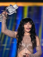 Vítězkou Eurovize se stala Loreen ze Švédska. Vesna skončila desátá