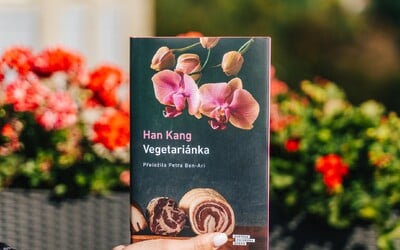 Vítězkou Nobelovy ceny za literaturu se stala jihokorejská autorka Han Kang. Prorazila s knihou Vegetariánka