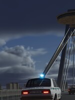 Vivat Slovakia alias slovenské GTA môžeš zadarmo skúsiť na Steame