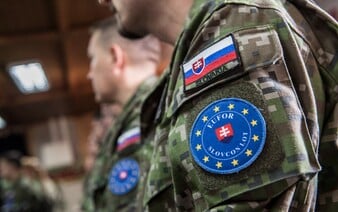 Vláda chce do ulíc nasadiť novú obrannú zložku. Mala by pomáhať polícii