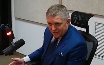 Vláda chce zo Slovenska vyhostiť desiatky ľudí. SIS pripravuje zoznam
