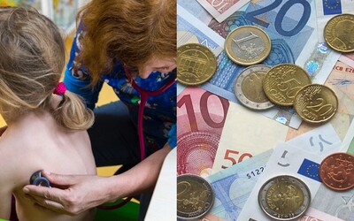 Vláda chce zvýšiť ďalší príspevok. Rodičia si prilepšia mesačne o takmer 10 eur