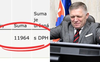 Vláda objednala kúzelníka za 12-tisíc eur. V rámci osláv SNP má mať jedno sprievodné vystúpenie