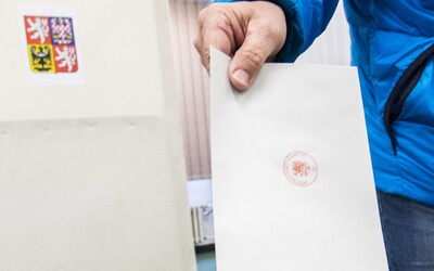 Vláda podpořila zavedení korespondenční volby pro Čechy v zahraničí