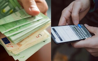 Vláda poskytne Slovákom príspevok na internetové pripojenie. Mesačný bonus sprístupní len pre jednu skupinu ľudí