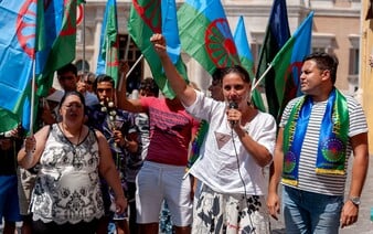 Vláda přijala definici anticikanismu, má bránit diskriminaci Romů