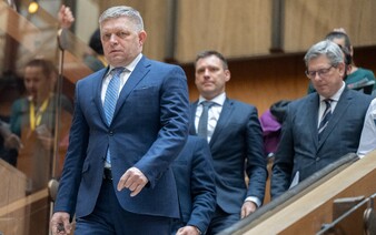 Vláda schválila ceny tepla na rok 2025. Slováci si nepriplatia