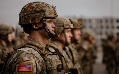 Vláda schválila dohodu Česka s USA o obranné spolupráci
