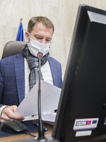 Vláda zakázala predaj respirátorov pre verejnosť, môžeš dostať pokutu až 10-tisíc eur