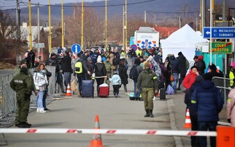 Vláda znížila príspevok na ubytovanie pre Ukrajincov. Po novom bude štát vyplácať nižšie sumy