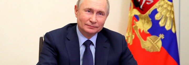 Vladimir Putin: Ať Západ zkusí porazit Rusko na bitevním poli 