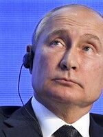 Vladimir Putin chce, aby mělo Rusko vlastní Wikipedii. Má obsahovat „hodnověrné informace v moderní formě“